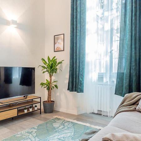 Duomo-Navigli Charming And Modern With Fast Wifi Apartment Milano Exterior foto