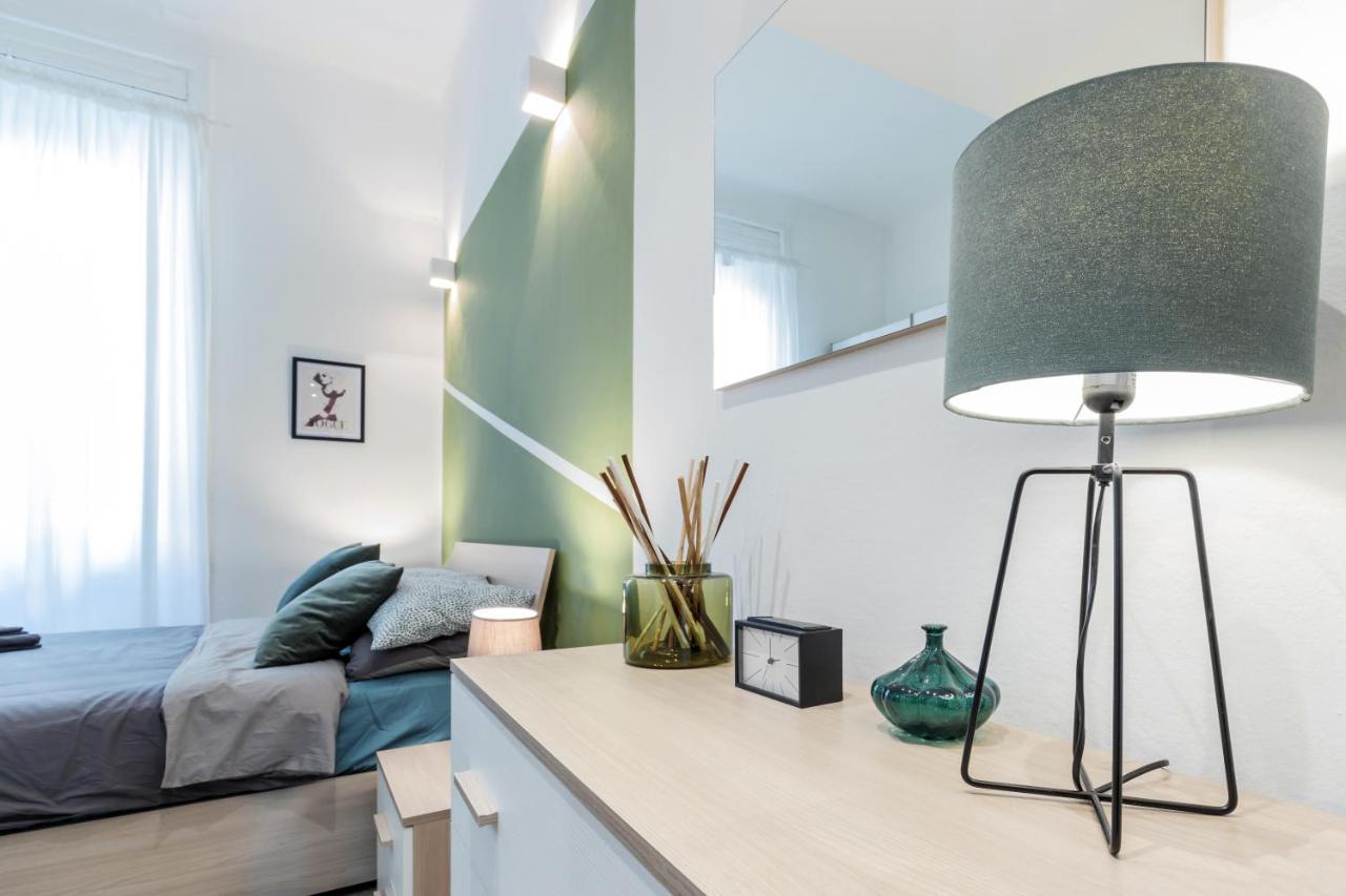 Duomo-Navigli Charming And Modern With Fast Wifi Apartment Milano Exterior foto