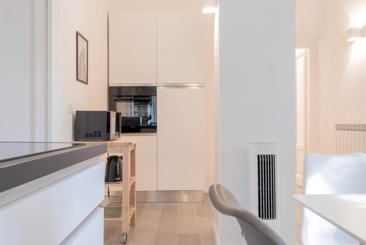Duomo-Navigli Charming And Modern With Fast Wifi Apartment Milano Exterior foto