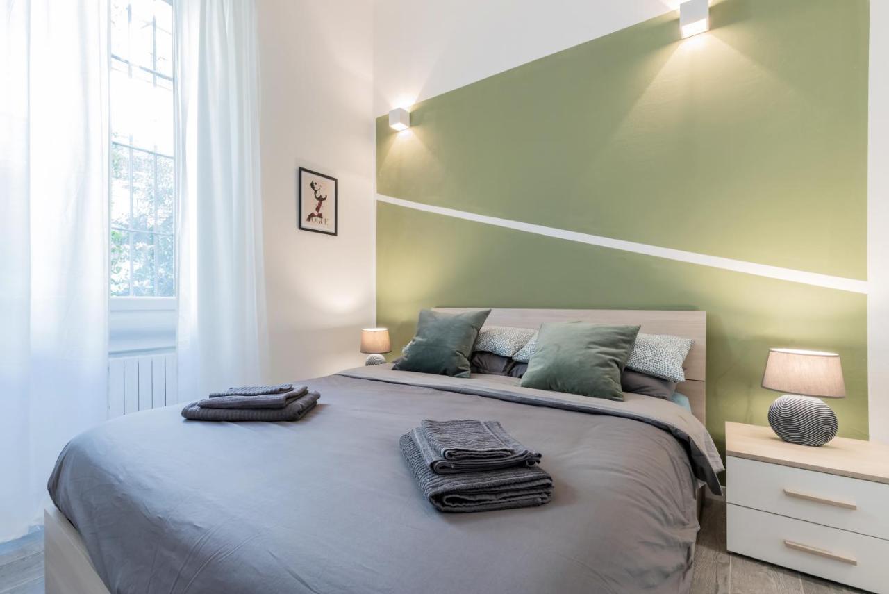 Duomo-Navigli Charming And Modern With Fast Wifi Apartment Milano Exterior foto