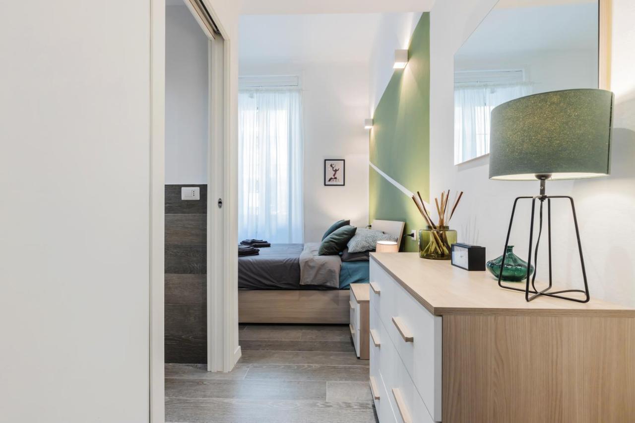 Duomo-Navigli Charming And Modern With Fast Wifi Apartment Milano Exterior foto