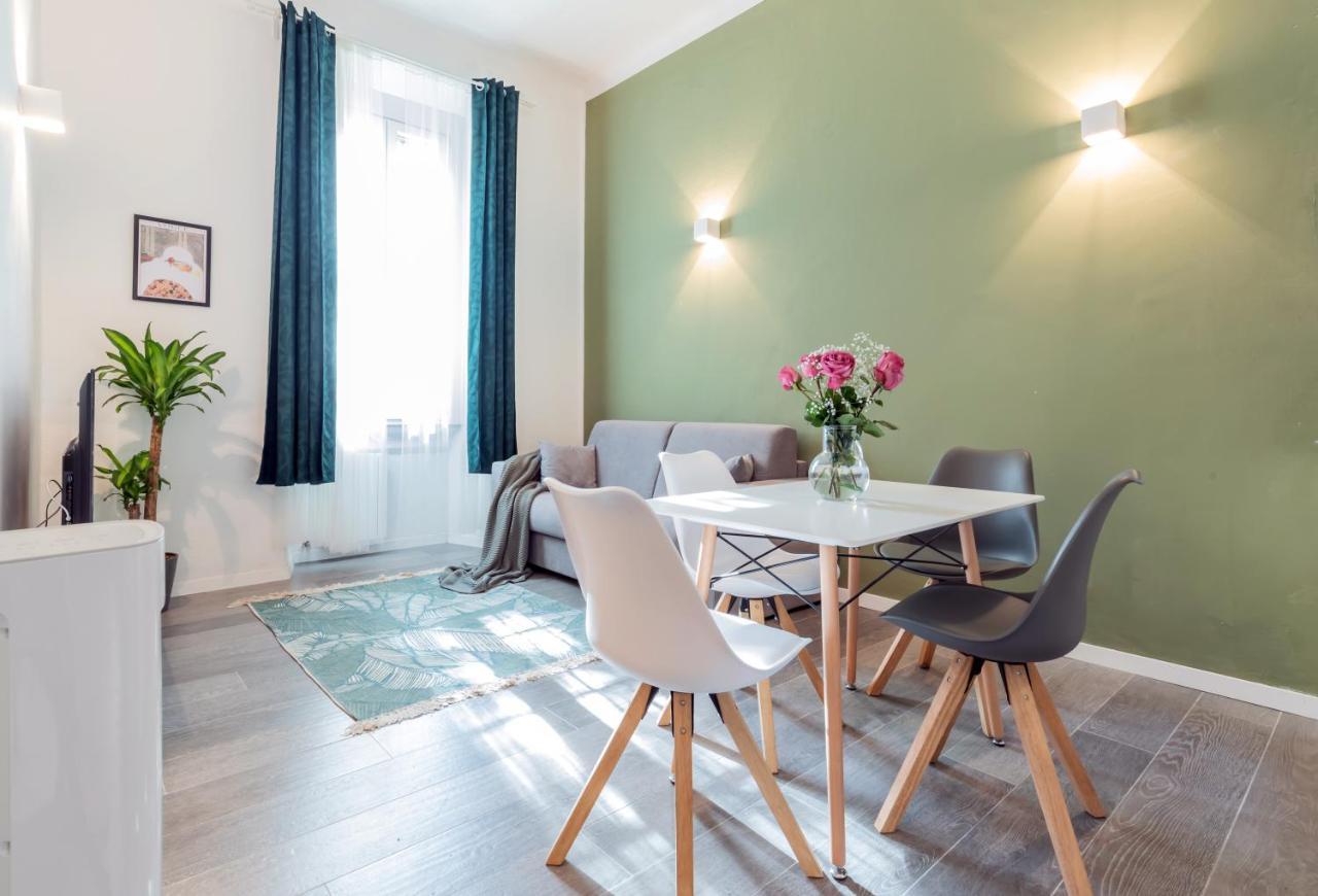 Duomo-Navigli Charming And Modern With Fast Wifi Apartment Milano Exterior foto