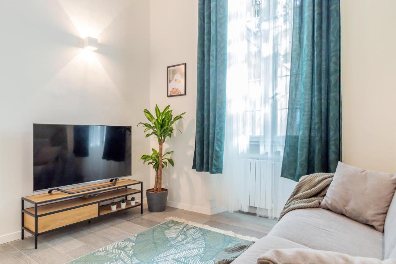 Duomo-Navigli Charming And Modern With Fast Wifi Apartment Milano Exterior foto