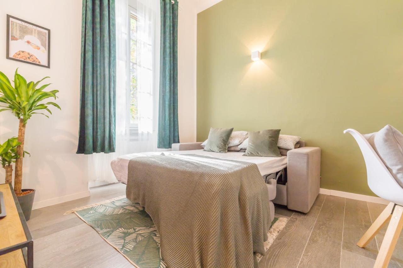 Duomo-Navigli Charming And Modern With Fast Wifi Apartment Milano Exterior foto