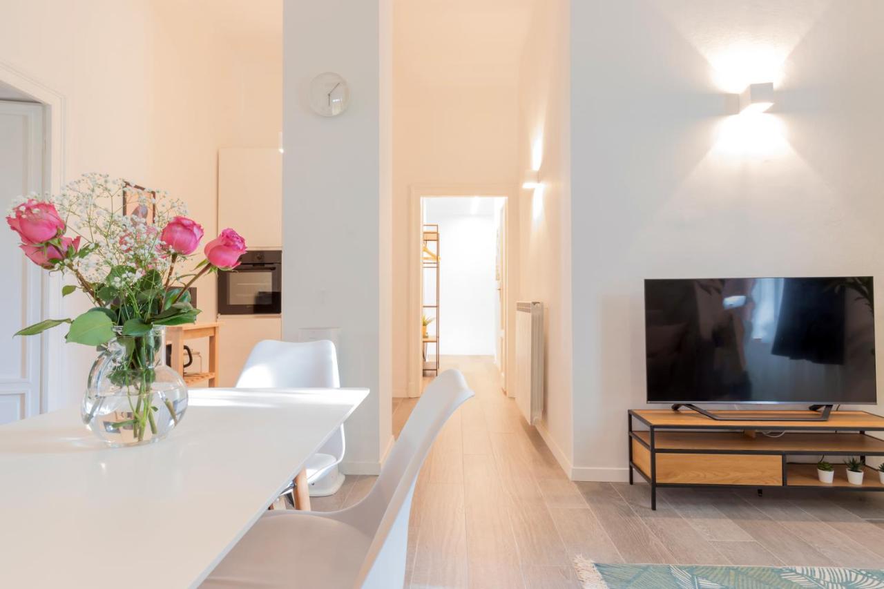 Duomo-Navigli Charming And Modern With Fast Wifi Apartment Milano Exterior foto