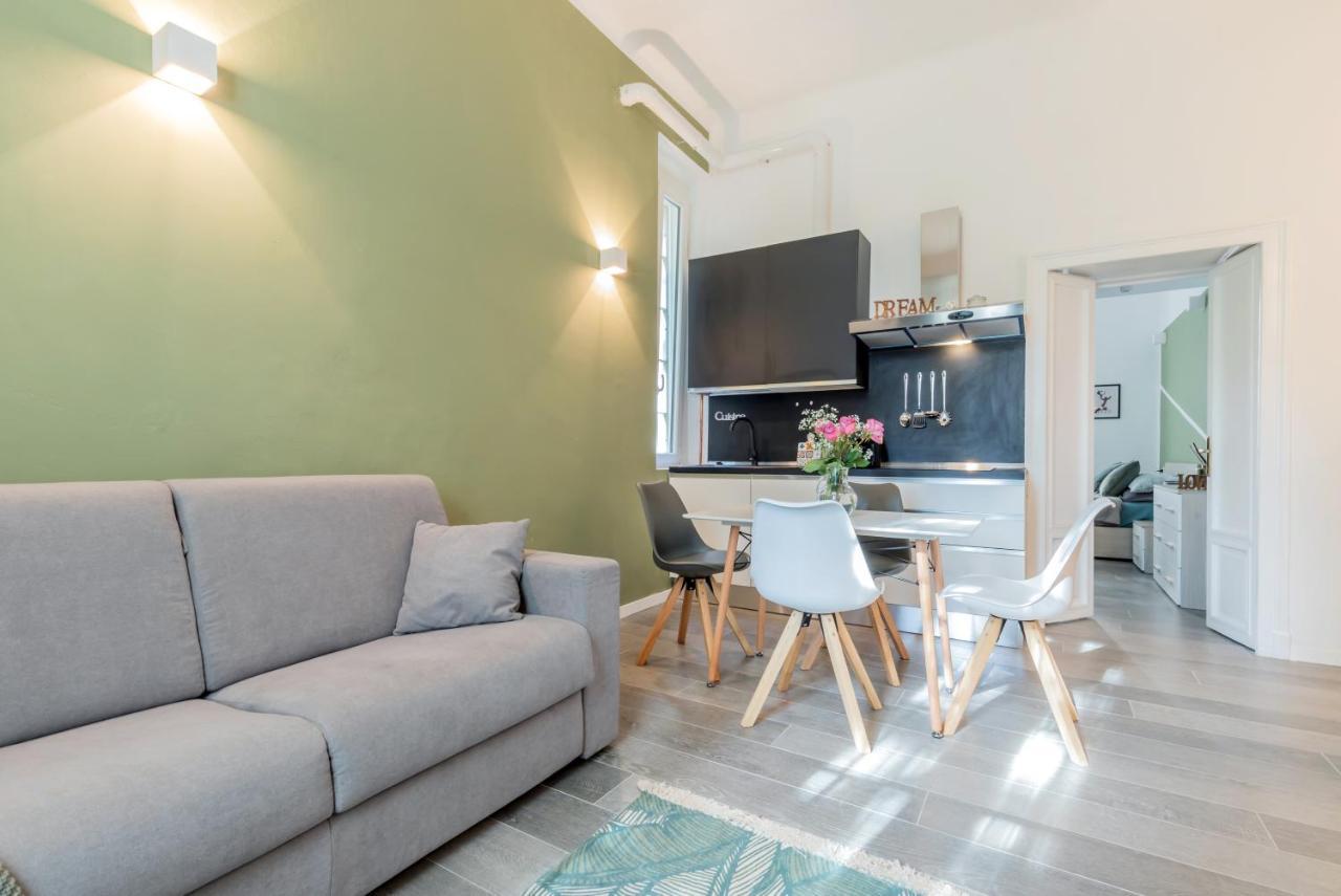 Duomo-Navigli Charming And Modern With Fast Wifi Apartment Milano Exterior foto