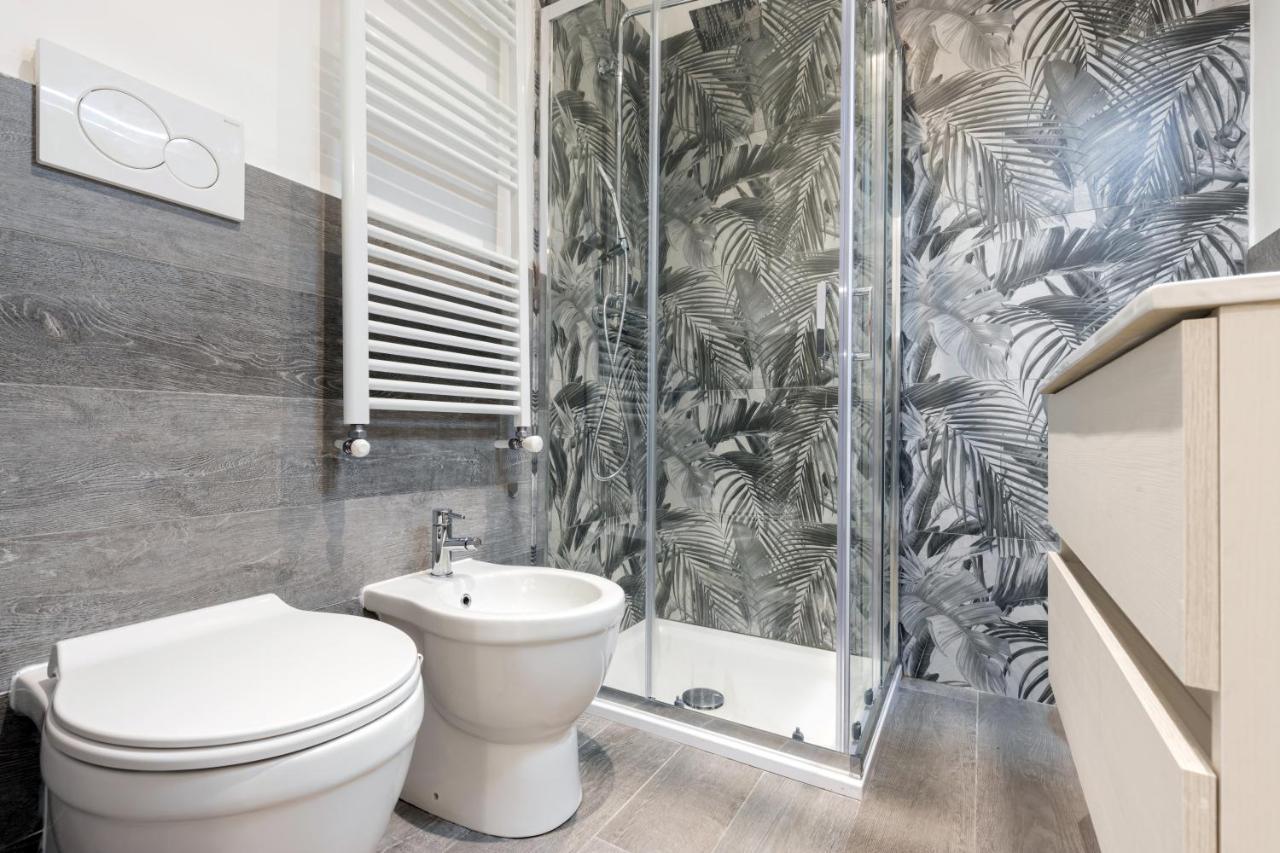Duomo-Navigli Charming And Modern With Fast Wifi Apartment Milano Exterior foto